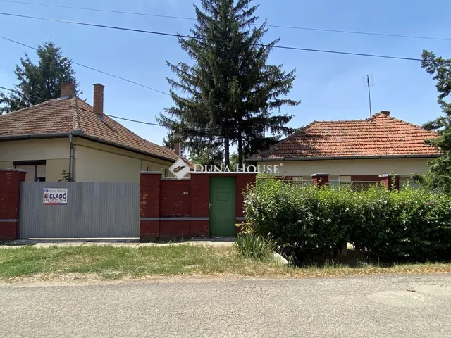 Eladó ház Békés 94 nm