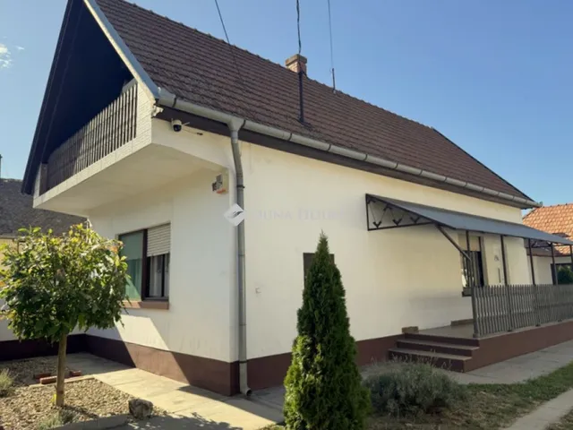 Eladó ház Mezőberény 86 nm