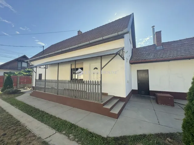Eladó ház Mezőberény 86 nm