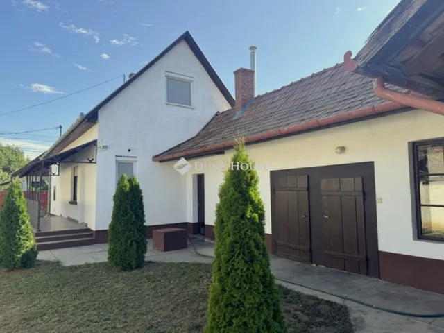 Eladó ház Mezőberény 86 nm