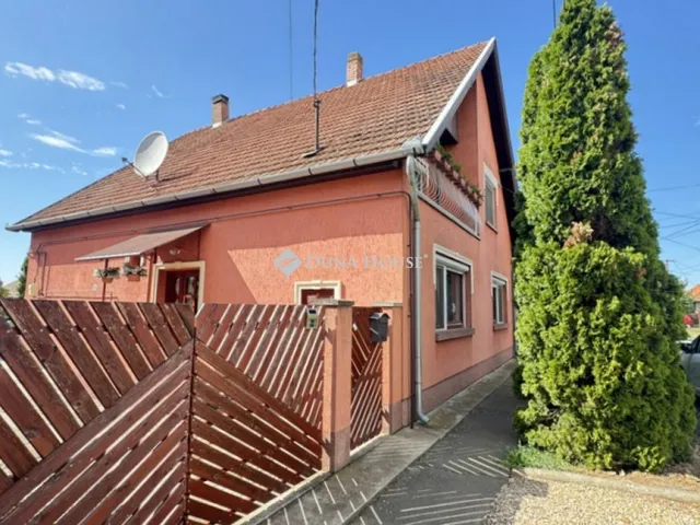 Eladó ház Mezőberény 132 nm