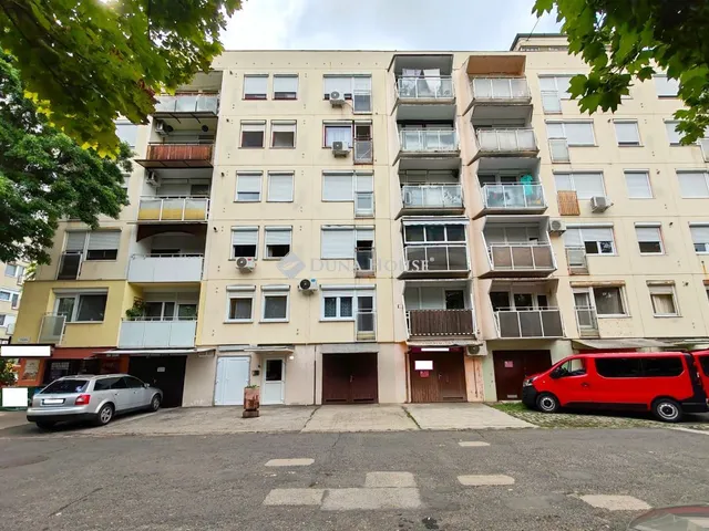 Eladó lakás Békéscsaba 61 nm