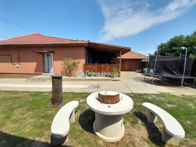 Eladó ház Békéscsaba 105 nm
