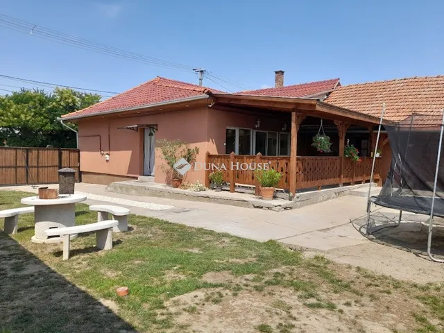 Eladó ház Békéscsaba 105 nm
