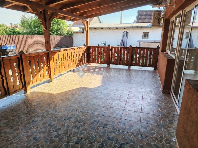 Eladó ház Békéscsaba 105 nm