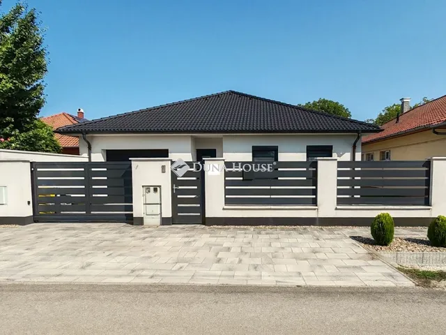 Eladó ház Békéscsaba 141 nm