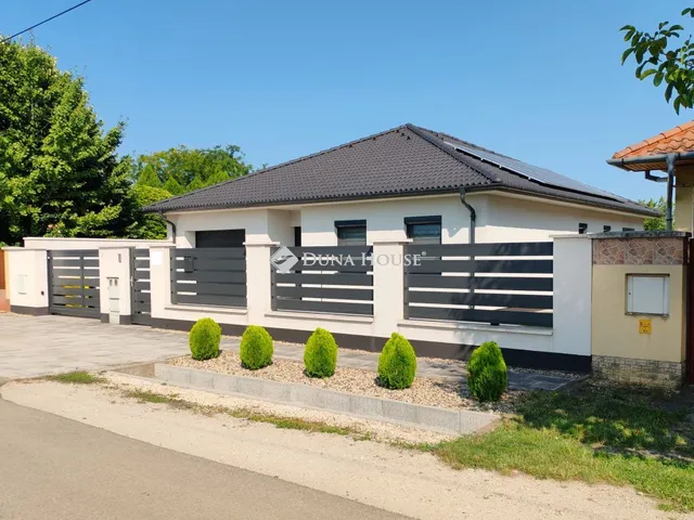 Eladó ház Békéscsaba 141 nm