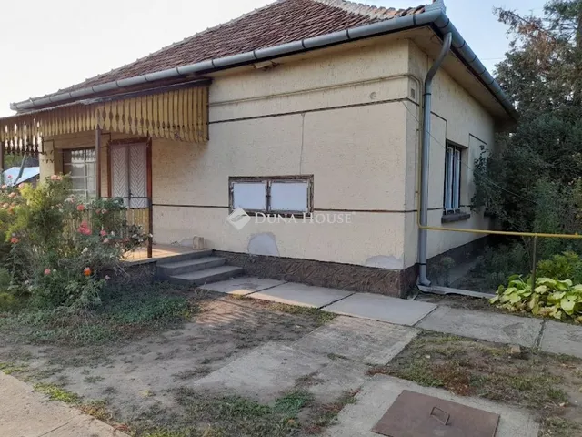 Eladó ház Újkígyós, Arany János utca 71 nm