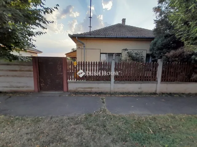 Eladó ház Újkígyós 71 nm