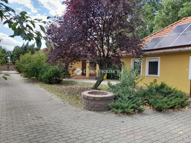 Eladó ház Békéscsaba 170 nm