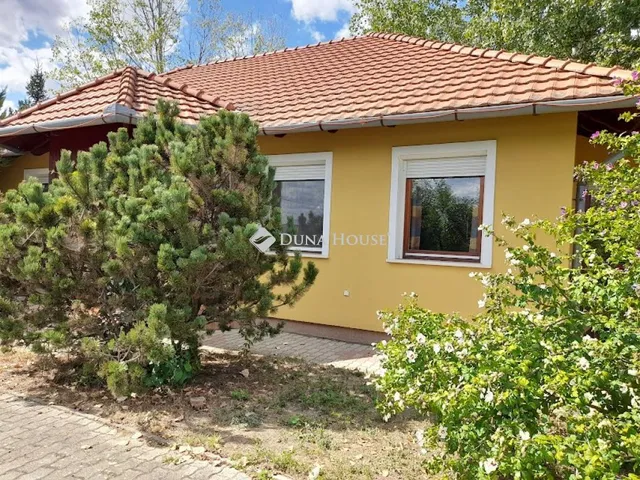 Eladó ház Békéscsaba 170 nm