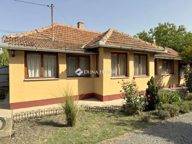 Eladó ház Murony 80 nm