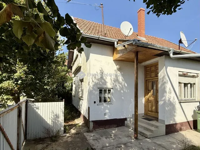 Eladó ház Körösladány 73 nm