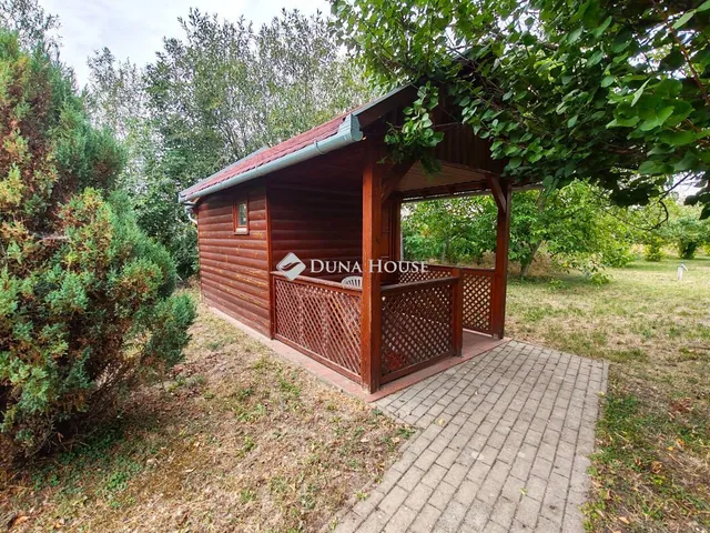 Eladó telek Békéscsaba 970 nm