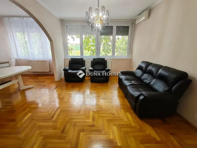 Kiadó lakás Békéscsaba, Andrássy út 76 nm