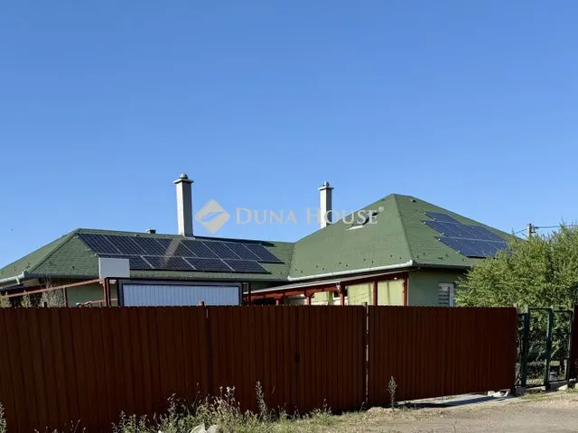 Eladó ház Békéscsaba 116 nm