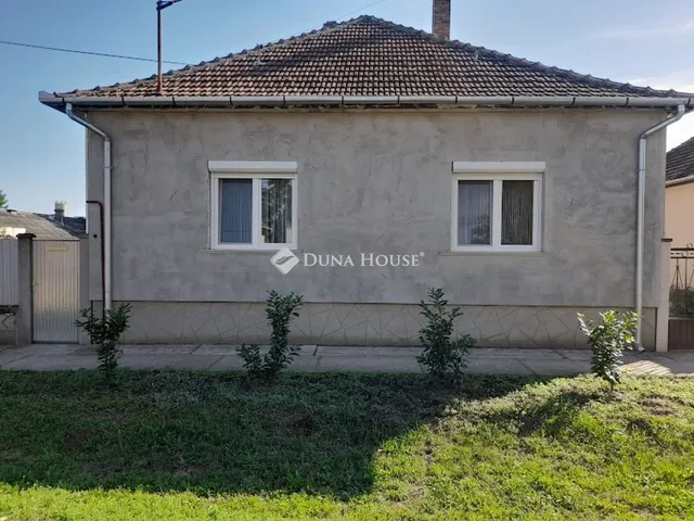 Eladó ház Újkígyós 78 nm