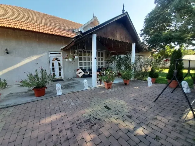 Eladó ház Békéscsaba 164 nm