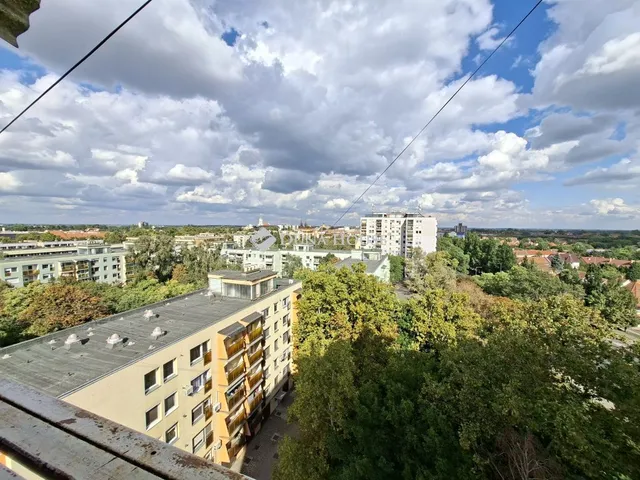 Kiadó lakás Békéscsaba 50 nm