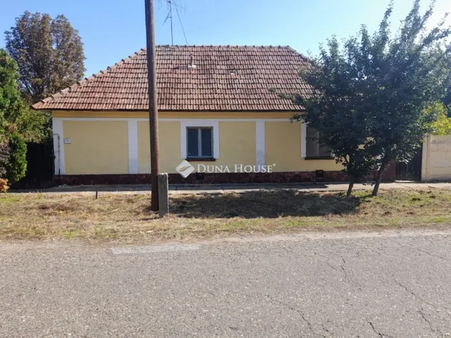 Eladó ház Újkígyós 68 nm