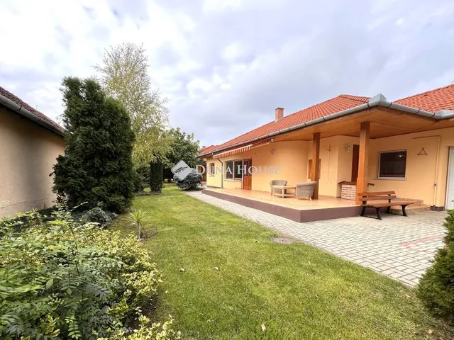 Eladó ház Békéscsaba 120 nm