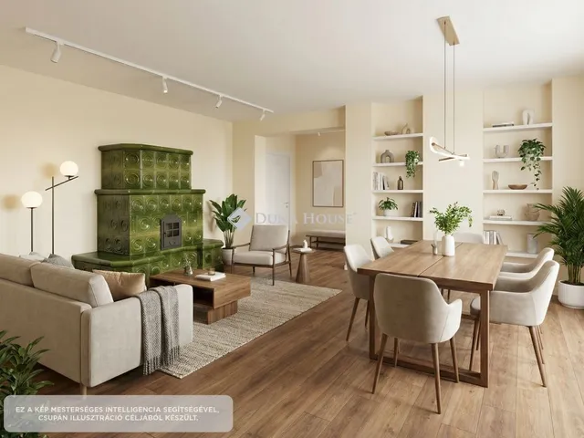 Eladó ház Békéscsaba, Bánát utca 344 nm