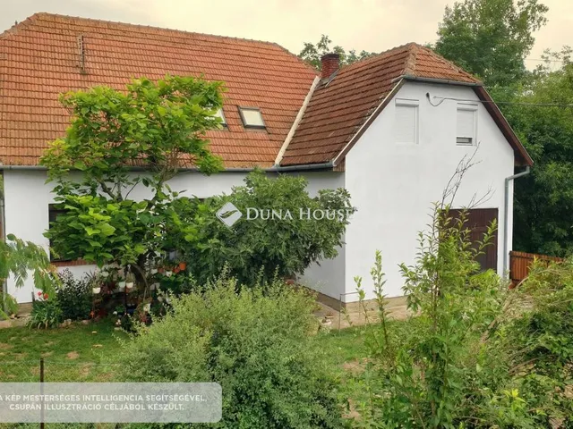 Eladó ház Békés 180 nm