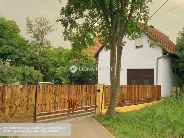 Eladó ház Békés 180 nm