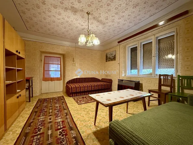 Eladó ház Kondoros, Klapka utca 109 nm