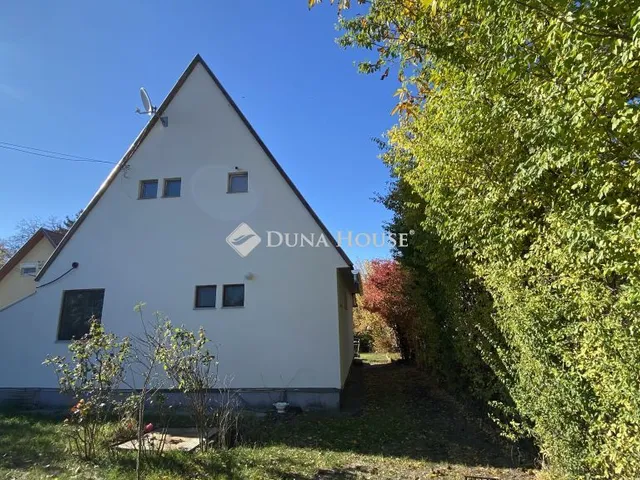 Eladó üdülő és hétvégi ház Békésszentandrás, Keresztháti üdülő-part 55 nm