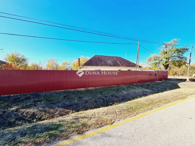 Eladó ház Kétsoprony 65 nm