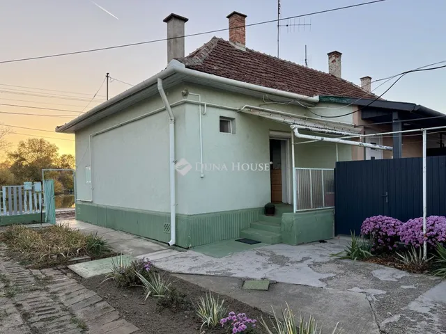 Eladó ház Gyula 48 nm