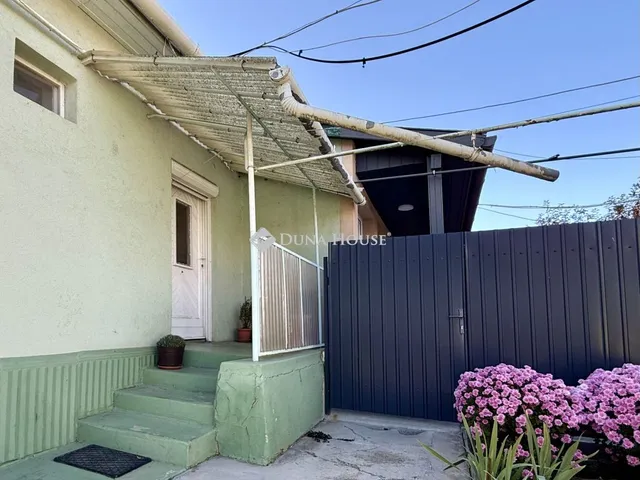 Eladó ház Gyula, Bárdos utca 48 nm