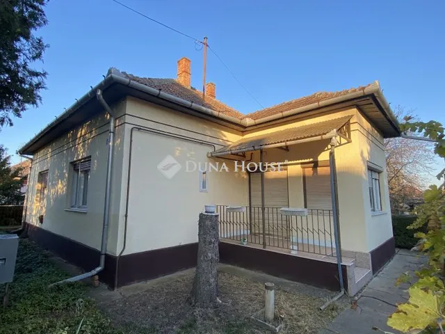 Eladó ház Hunya 80 nm