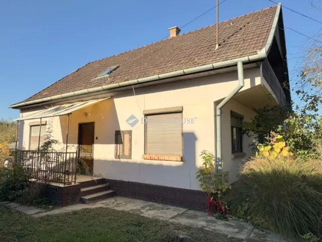 Eladó ház Újkígyós 117 nm