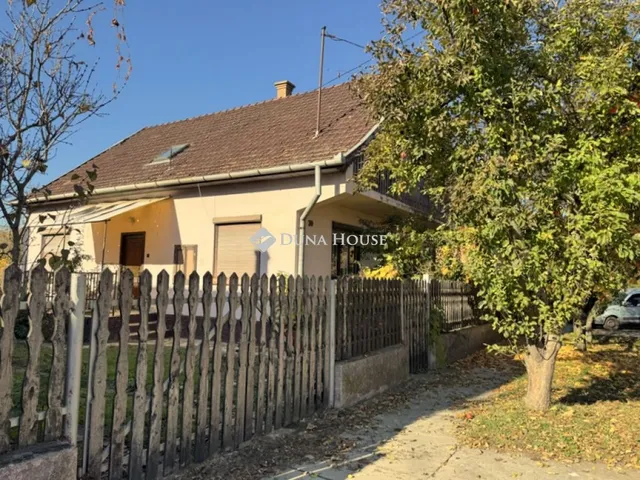 Eladó ház Újkígyós, Kölcsey utca 117 nm