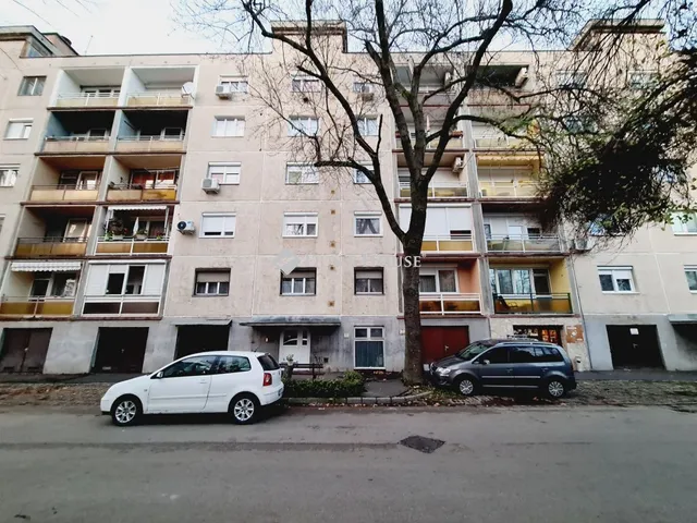 Eladó lakás Békéscsaba 58 nm