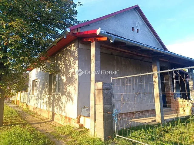 Eladó ház Békéscsaba 117 nm