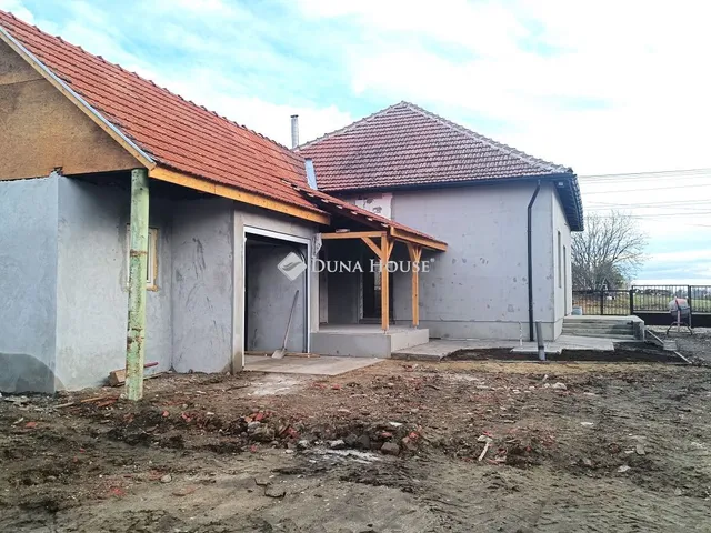 Eladó ház Csorvás, Gremsperger József utca 98 nm