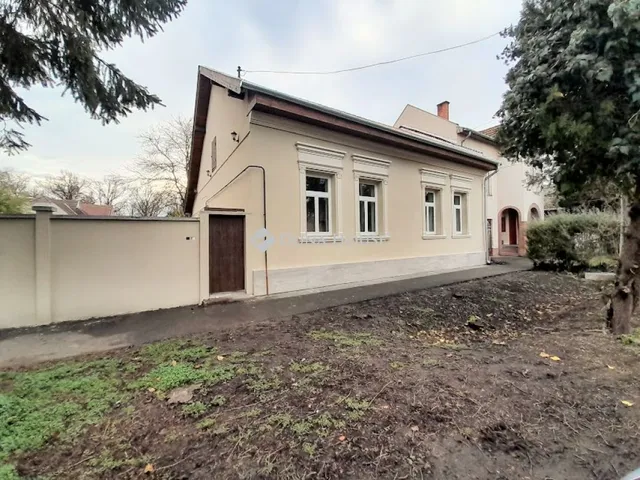 Eladó ház Békéscsaba 104 nm