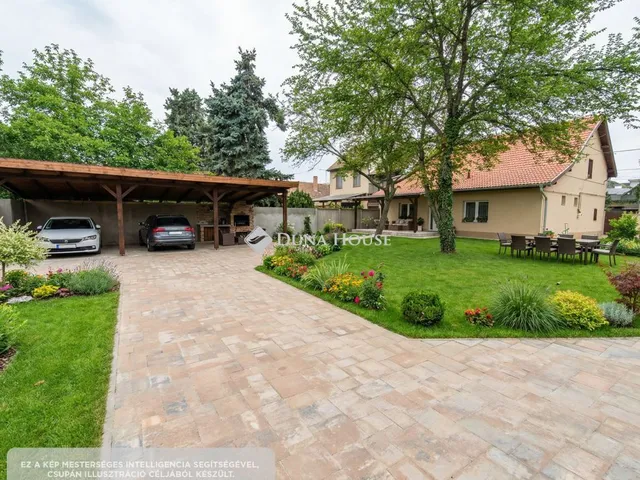 Eladó ház Békéscsaba 104 nm