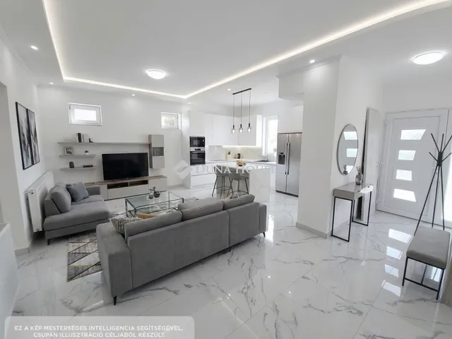 Eladó ház Békéscsaba 104 nm