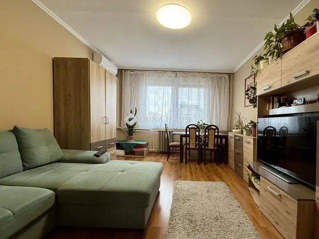 Eladó lakás Békéscsaba 53 nm