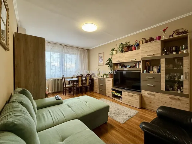 Eladó lakás Békéscsaba, Lencsési út 53 nm