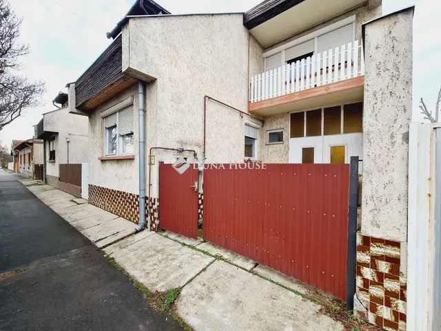 Eladó ház Békéscsaba, Orosházi út 129 nm