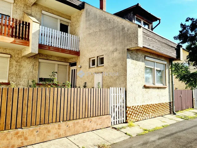 Eladó ház Békéscsaba, Orosházi út 129 nm