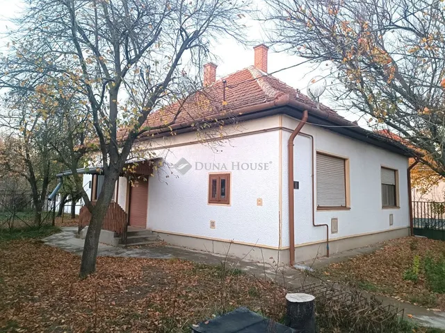 Eladó ház Csárdaszállás 98 nm