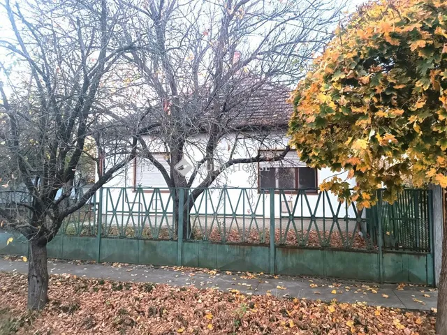 Eladó ház Csárdaszállás, Arany János utca 98 nm