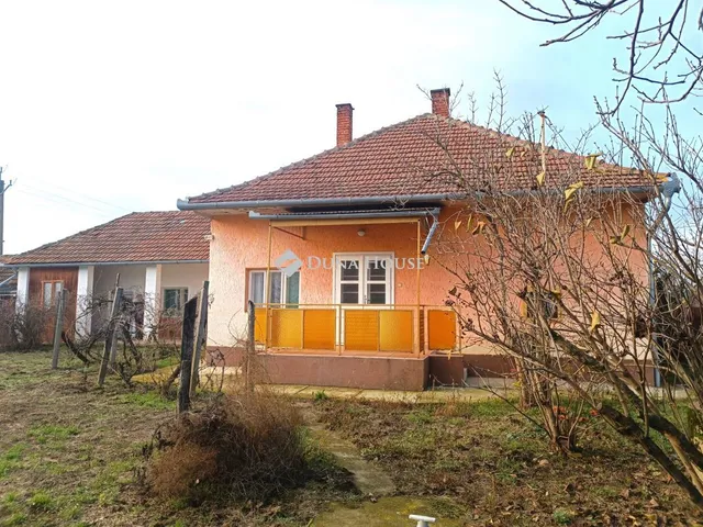 Eladó ház Békés, Gőzmalom sor 80 nm