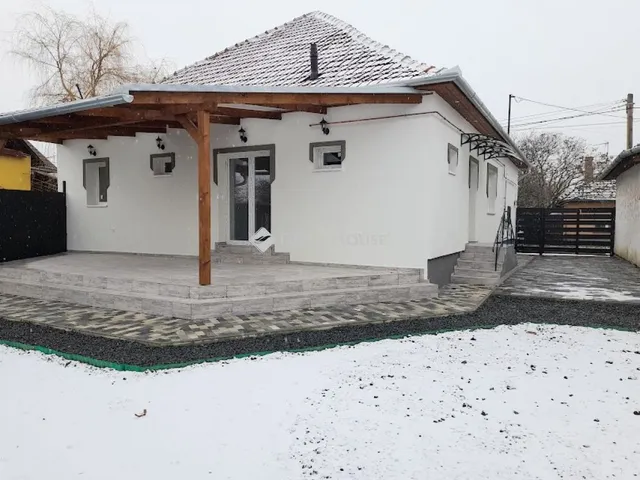 Eladó ház Békéscsaba 110 nm